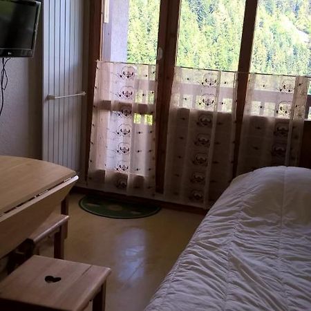 Studio 4 Pers 18M2 Au Pied Des Pistes De Ski A Valfrejus Modane Zewnętrze zdjęcie
