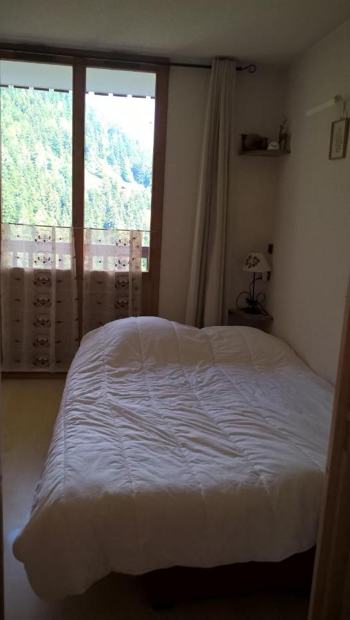 Studio 4 Pers 18M2 Au Pied Des Pistes De Ski A Valfrejus Modane Zewnętrze zdjęcie